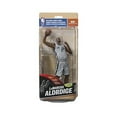 thumbnail image 2 of McFarlane Toys NBA Series 28 Lamarcus Aldridge Action Figure, 2 of 2
