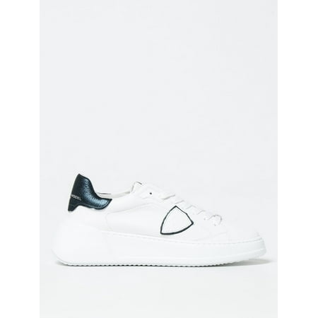 

Philippe Model Sneakers Woman White 2 Woman