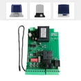 thumbnail image 2 of Intelligent PCB Board Offering Waterproof Design Multiple Safety Protections & Easy installs for Sliding Door Openers, 2 of 9