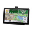 thumbnail image 4 of Car Truck Gps Navigation - Lifetime Free Map Updates, Voice Guidance And Speed Camera Warnings, 7-inch Touch Screen Car Gps Unit Handheld, 4 of 5