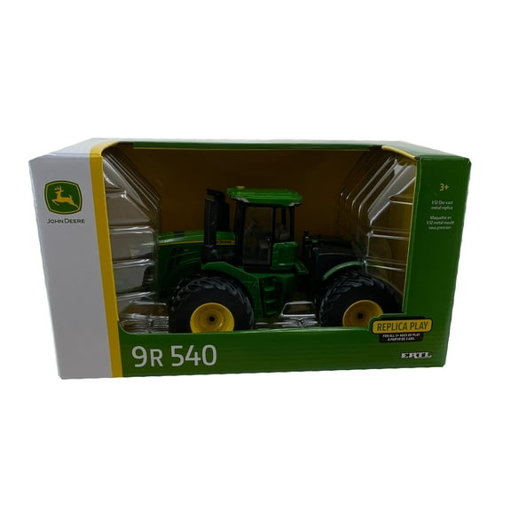 John Deere 1/32 9R 540 Tractor - LP77326