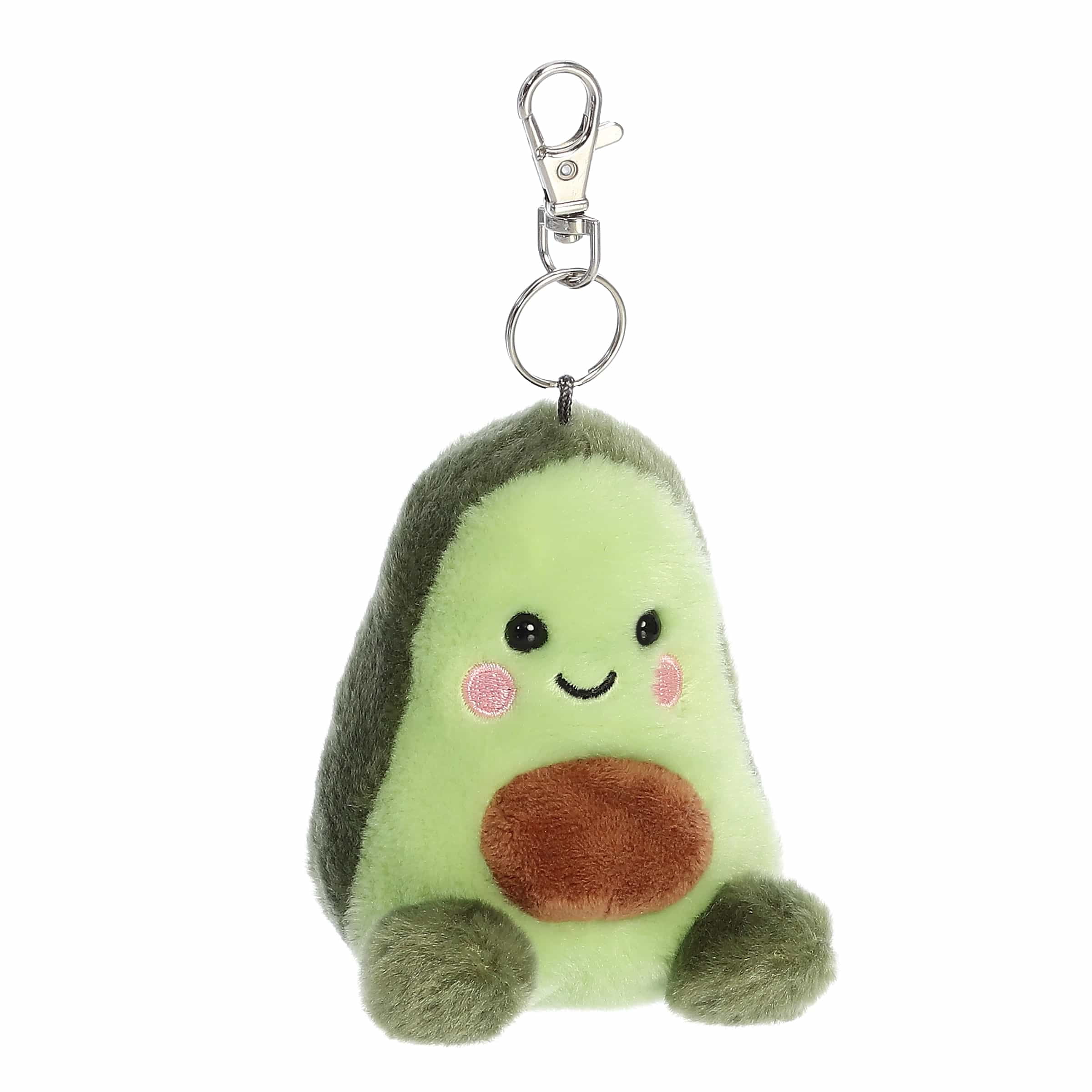 Aurora - Mini Green Adorable Clip-On - 4