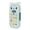 Mint Green, variant on Baby Musical Mobile Phone Toy, Infant Teether with Face Changing & Music, Sensory Learning Toy for Toddlers 6-12 Months, Birthday Gift (Mint Green)