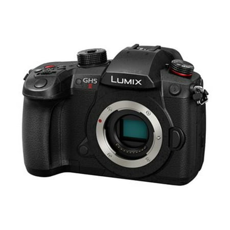 Panasonic LUMIX GH5M2, 20.3MP...