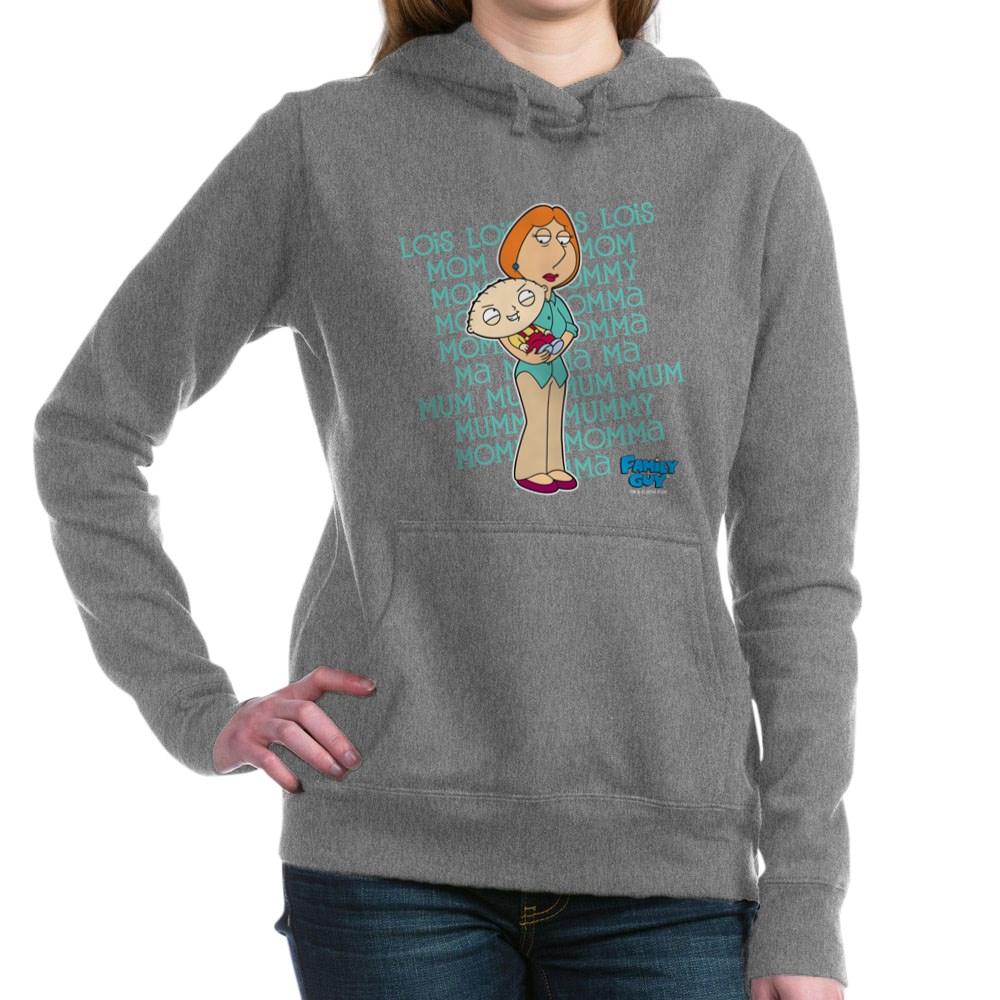 family guy sweatshirt
