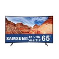 thumbnail image 1 of TV Samsung 65 Pulgadas 2160p 4K Ultra HD Curva Smart TV LED UN65RU7300FXZX, 1 of 4
