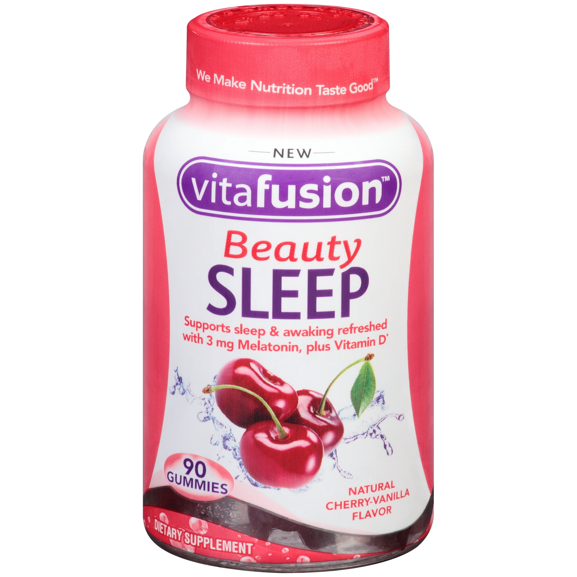 Vitafusion Beauty Sleep, 90ct