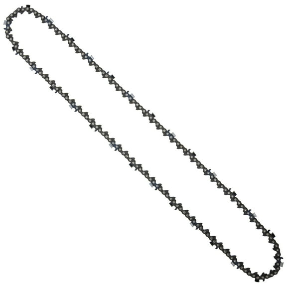 Full Chisel Skip Tooth Chainsaw Chain 24 inch .050 3/8 84DL for Stihl Husqvarna 810-CCC2254H