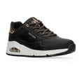 thumbnail image 2 of Tenis Skechers Para Mujer 155196 Negro [ske596] negro 23 MX, 2 of 10