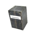 thumbnail image 4 of Gaboon Ebony Turning Blanks - 1-1/2" x 1-1/2" x 6" (1 Piece ) | Turning Wood Blanks, 4 of 8