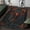 Dragon - Red 2, variant on Unique Viking Yggdrasil Tree of Life Rug Rectangle Area Rug, Area Rug for Living Room & Bedroom, Low‑pile, Non‑slip Backing, Modern Minimalist Style , Modern Home Style