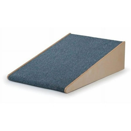 Whitney Brothers 20in. Woodscape Ramp