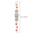 thumbnail image 4 of Cartoon 3D Kids Watch Watch Basketball Pattern Wristwatch for Child, 4 of 8
