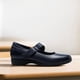 thumbnail image 2 of Flats tipo Mary Jane para mujer DREAM PAIRS en azul marino, talla 8.5, 2 of 8