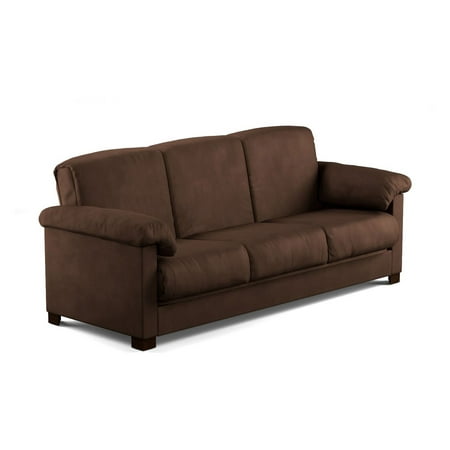 Mainstays Montero Sofa Bed, Multiple Colors