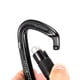 thumbnail image 4 of Mosquetón Lixada 24KN High Duty Screwgate Carabiner Twist Locking Mosquetón Rappelling Hammacas Moch Lixada Mosquetón, 4 of 7
