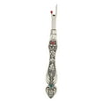thumbnail image 2 of Embroidery Remover, Practical Silver Sewing Seam Rippers Vintage  for DIY, 2 of 8