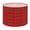 Color 1, variant on Drum Lamp Shade Brown Zebra Print Abstract Beige Lampshade for Table Lamps Floor Lamps Pendant Light 13"x13"x10" Replacement Linen Large Lamp Shade Easy Assembly