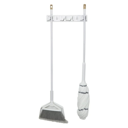 The Home Edit- Broom Closet Organization Strip