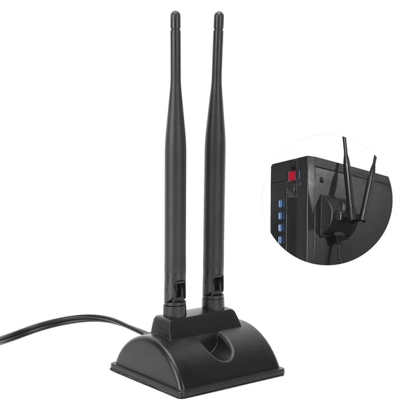 Antenna, Accessories, Dual Band Small Size Performance Office for Home WIFI Router