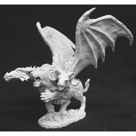 Reaper Miniatures Chimera New price history on PriceWatchPro