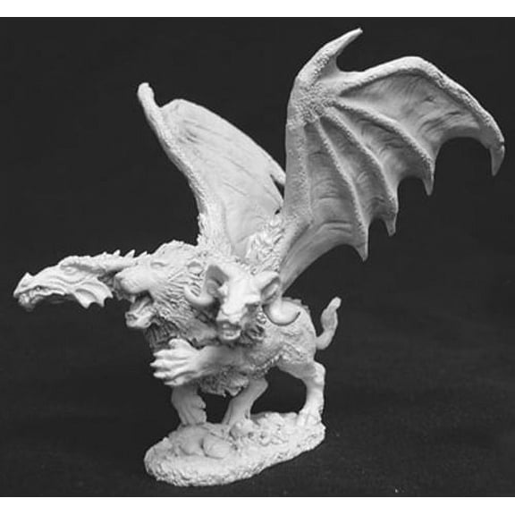 Reaper Miniatures Chimera New