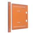 thumbnail image 1 of Cutting Cutting Machine Base Plate 25x28cm Saw Table Base Plate PP With 2cm Margin For Woodworking, 1 of 8