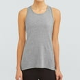 thumbnail image 2 of TYGHBN Women's Casual Round Neck Backless T Shirt Comfortable Daily Wear Summer Fall Vacation Home Outfit plus Top Bartender Top Women 3x Blouses Women Beach Top for Women Adult Tops for Women, 2 of 4