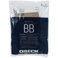 thumbnail image 4 of Oreck 1024039 Canister Vacuum Bags, 8 per Pack, 4 of 4