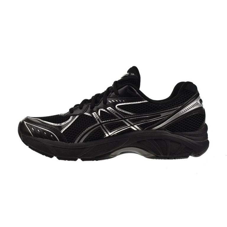 Asics GT-2160 Men's Shoes Black/Pure Silver 1203a275-001