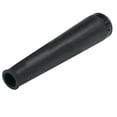 thumbnail image 3 of Reliable Black Rubber Blower Nozzle For Dub183Z Dub185 Dub186 Blower Vacuum Optimize Airflow Improve Efficiency Smile Home, 3 of 8