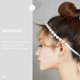 thumbnail image 4 of NUOLUX Wedding Headpiece De Aleación Con Rhinestones Para Decorar El Peinado De Novia Y Fiesta, 4 of 8