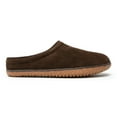 thumbnail image 2 of Minnetonka Men's Suede Taylor Clog Slipper, 2 of 3