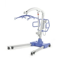 Hoyer Calibre Electric Bariatric Patient Lift (850lb Capacity)