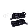 thumbnail image 2 of 1Pair Front Bumper Side Support Bracket Fit for Suzuki SX4 2007-2014 NewBv, 2 of 5