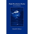 thumbnail image 1 of Pre-Owned Artech House Radar Library (Hardcover): High-Resolution Radar (Hardcover), 1 of 1
