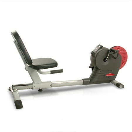 Weslo Pursuit 525CS Recumbent Bike