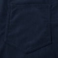 thumbnail image 4 of Sweatpants for Men with Pockets Men's Vintage Bell Bottom Jeans 60s 70s Outfits for Men,Mens Bell Bottoms Disco Pants Flared Jeans, 4 of 9