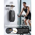 thumbnail image 4 of Cerradura impermeable Safe Vewaci CH-828 de 4 dígitos con cable de acero, 4 of 7