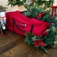 thumbnail image 6 of Santa's Bags Multi Use Storage Bag - 36 in., 6 of 8