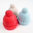 thumbnail image 1 of Gorro navideño en forma de tapón de botella de vino de silicona, tapón para botella de cerveza y champán, tapón sellado, herramientas decorativas para Bar para el hogar, 1 of 5