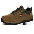 thumbnail image 3 of Chaussures de Randonnée Grande Taille Chaussures de Sport Imperméables avec Chaussures en Coton, 3 of 5