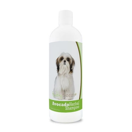 Healthy Breeds 840235157328 Shih Tzu Avocado Herbal Dog
