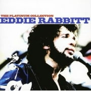 RABBIT,EDDIE Platinum Collection (CD)