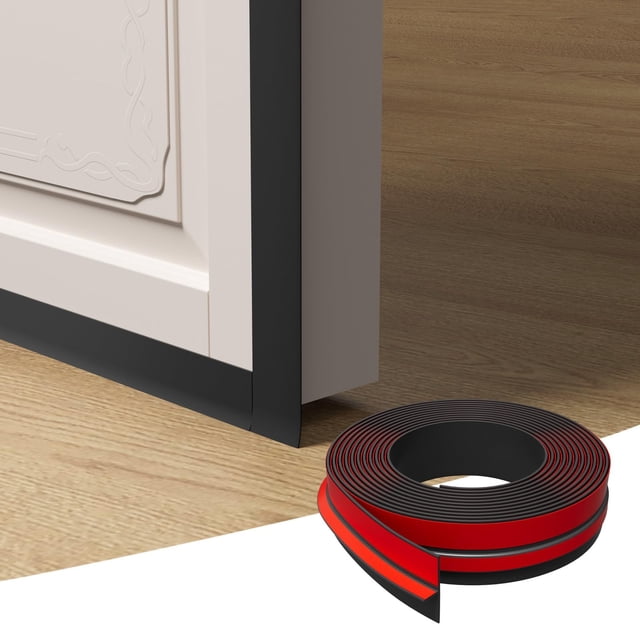 Cinta de sellado de silicona en forma de T para tapón de puerta Elvone
