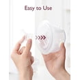 thumbnail image 4 of Inserto de brida Momcozy de 19 mm compatible con brida/protector de 24 mm, 4 of 7