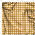 thumbnail image 4 of Soimoi Rayon Fabric Gingham Check Print Fabric by The Yard 56 Inch Wide, 4 of 5