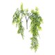 thumbnail image 1 of Artificial Hanging Plants for Decor Green Plastic Fake Vine with Realistic Leaves 72 Inches, 1 of 4