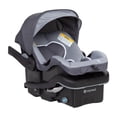 thumbnail image 3 of Baby Trend EZ-Lift Pro Infant Car Seat with Base, Dash Grey, 3 of 10
