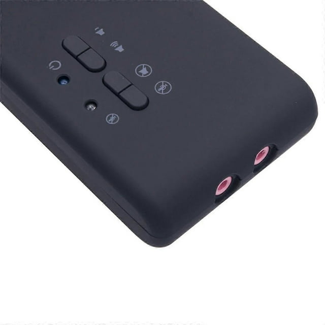 HJW CM6206 External USB 7.1 Channel Sound Card Stereo Optical DAC Output